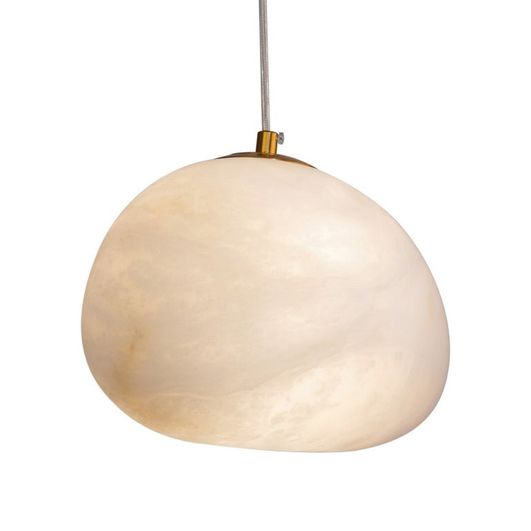 Nerida Alabaster Pendant Light | ventumra