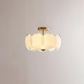 Meiho Petal Shell Ceiling Light | ventumra