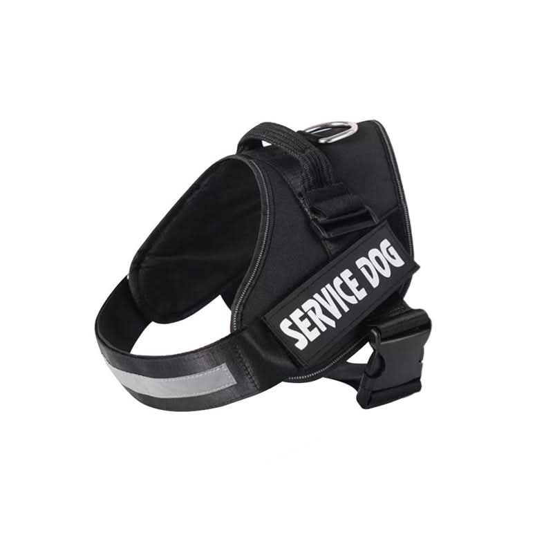 Personalizowana uprząż dla psa SafePaw — regulowany ergonomiczny krój, paski kontrolujące ciągnięcie
