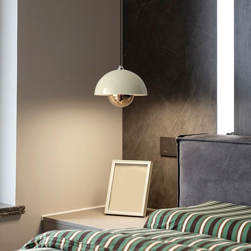 LumaPod Elevation Pendant Light With Manual Dimming And Adjustable Height