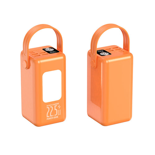 22.5W Power Bank With LED Display For Travel And Everyday Use | Ventumra