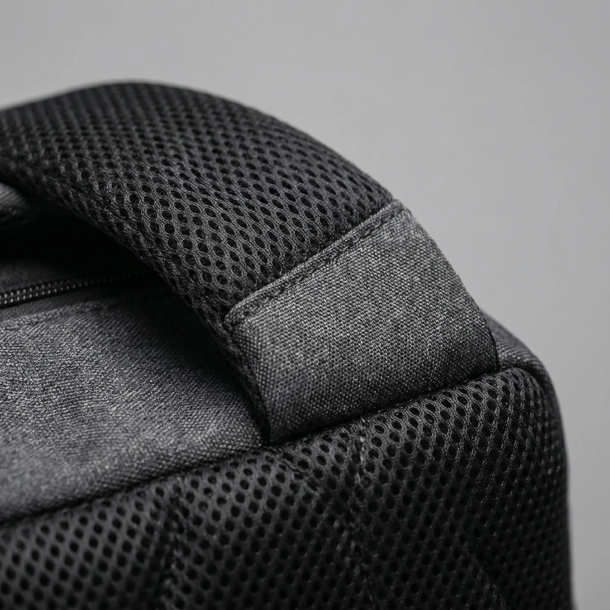 Mochila para portátil com vários compartimentos, para deslocações diárias | Ventumra
