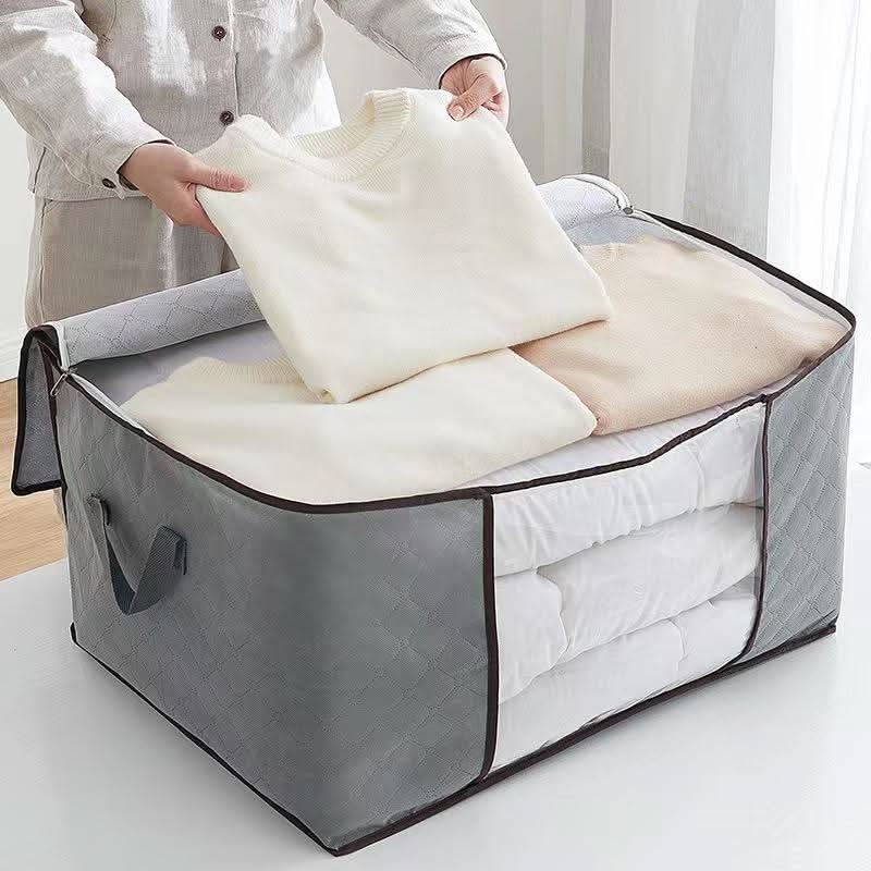 WardSafe Premium Breathable Clothing Storage Bag