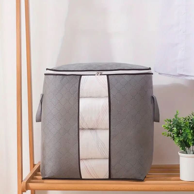 WardSafe Premium Breathable Clothing Storage Bag