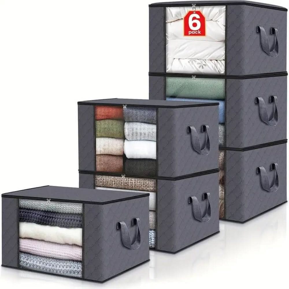 WardSafe Premium Breathable Clothing Storage Bag