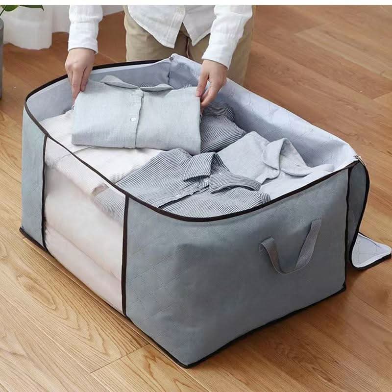 WardSafe Premium Breathable Clothing Storage Bag