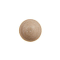 Japandi Sculptural Wall Sconce | Ventumra