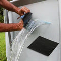 Weatherproof Sealing Tape — Extremely Strong, Instant Seal