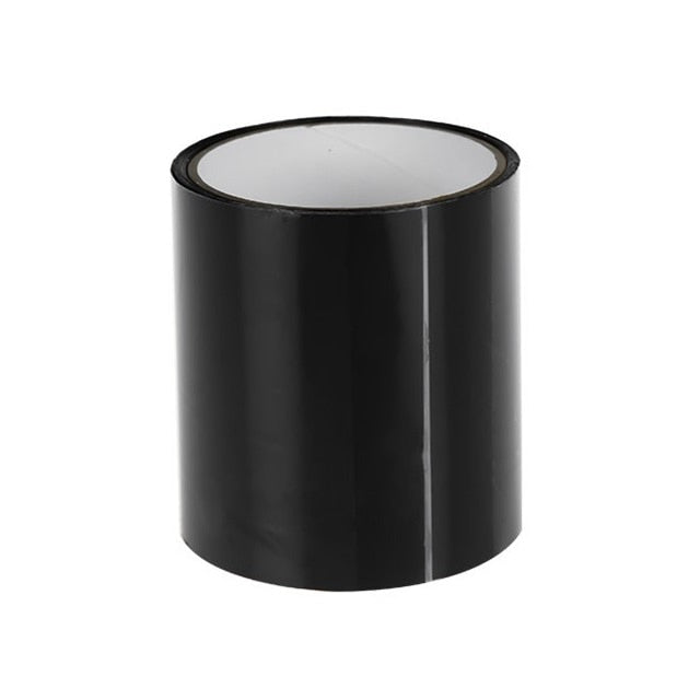 Weatherproof Sealing Tape — Extremely Strong, Instant Seal