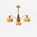 Charlotte Retro Chandelier Cluster | ventumra