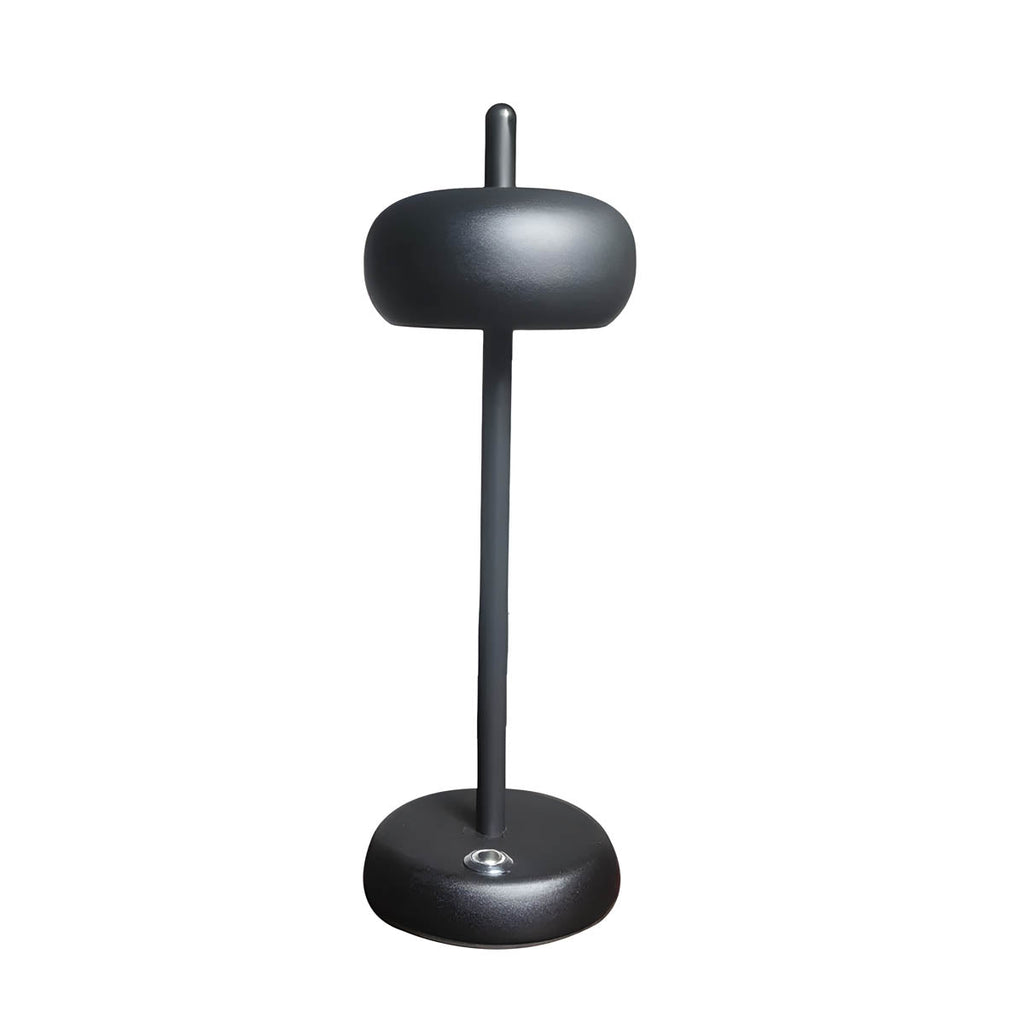 Kirrea Minimalist Metal Table Lamp for Any Room