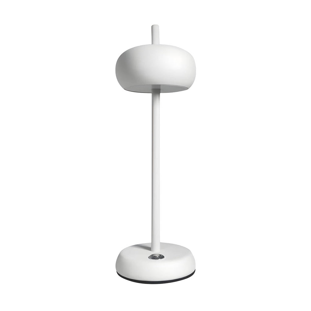 Kirrea Minimalist Metal Table Lamp for Any Room