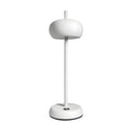 Kirrea Minimalist Metal Table Lamp for Any Room