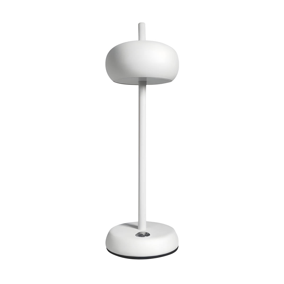 Kirrea Minimalist Metal Table Lamp for Any Room