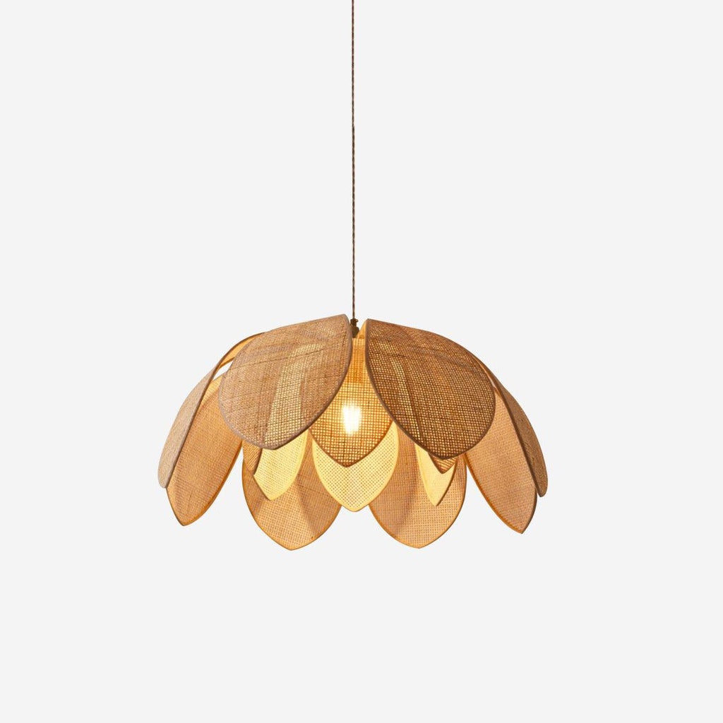 Natural Bloom Pendant Light | Ventumra