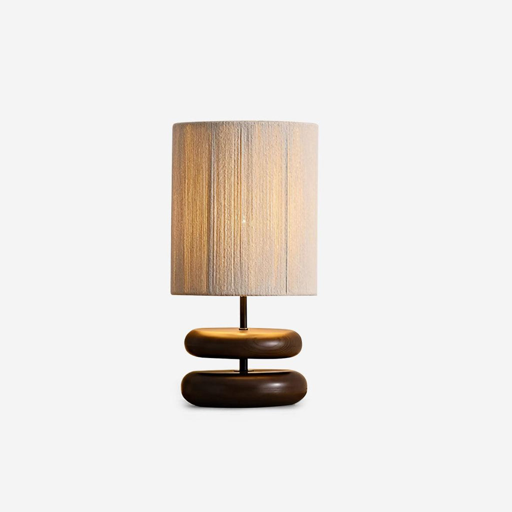 Stolní lampa Laurent na podstavci | Ventumra