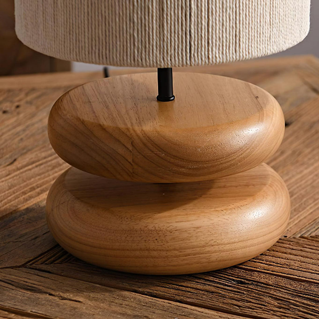 Stolní lampa Laurent na podstavci | Ventumra