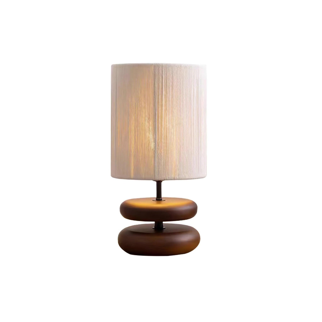 Stolní lampa Laurent na podstavci | Ventumra