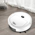 AeroCare Bot robot sprzątający — automatyczne odkurzanie, zasięg do 180 Sqm na jednym ładowaniu