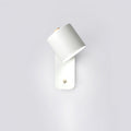 Quella Rotatable Cylinder Wall Lamp | ventumra
