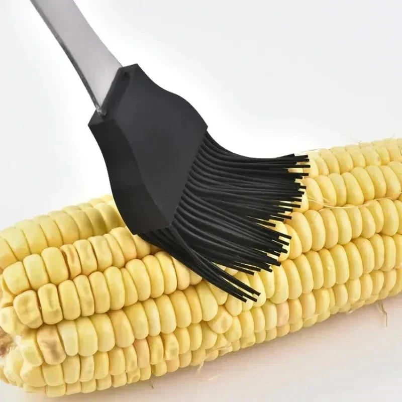 Prémiová sada nerezového grilovacího náčiní ApexGrill pro venkovní grilování