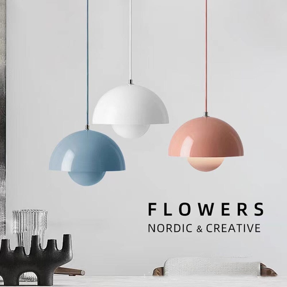 Danish Retro Beam Lights For Pendant Ceiling In Living Rooms