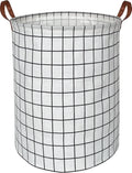 Foldable Flexible Storage Basket — 30x39 cm Laundry Hamper