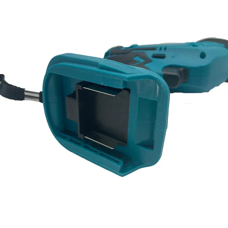 Cordless Electric Reciprocating Saw for Wood & Metal Cutting – PowerCut | ventumra