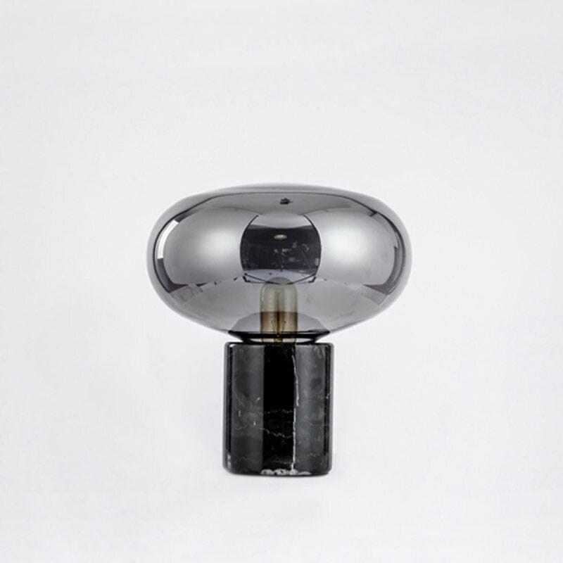 NovaLine Crystal Table Lamp Postmodern Style Lighting