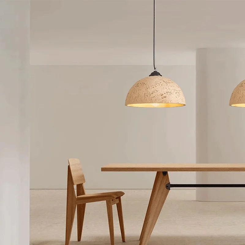 Kairo Retro-Modern Pendant Light for Dining and Bar