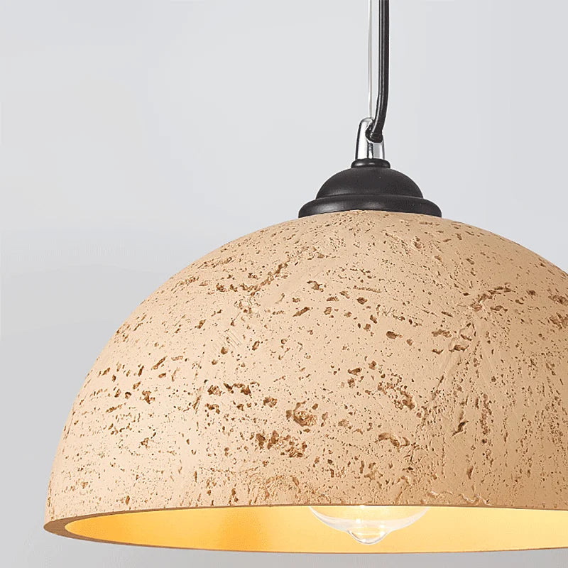 Kairo Retro-Modern Pendant Light for Dining and Bar
