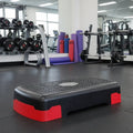 Stepper ajustável FlexStep Pro — Plataforma com altura de degrau variável
