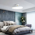 AeroLume | Textured Wall Lamp for Modern Living Rooms