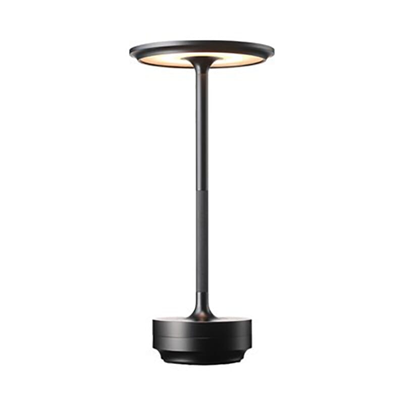 LumaNova Wireless Dimmable Lamp | Adjustable Brightness Cordless Glow
