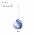 CosmoLite Orbit Pendant Lamp With Dimmable LED For Any Mood