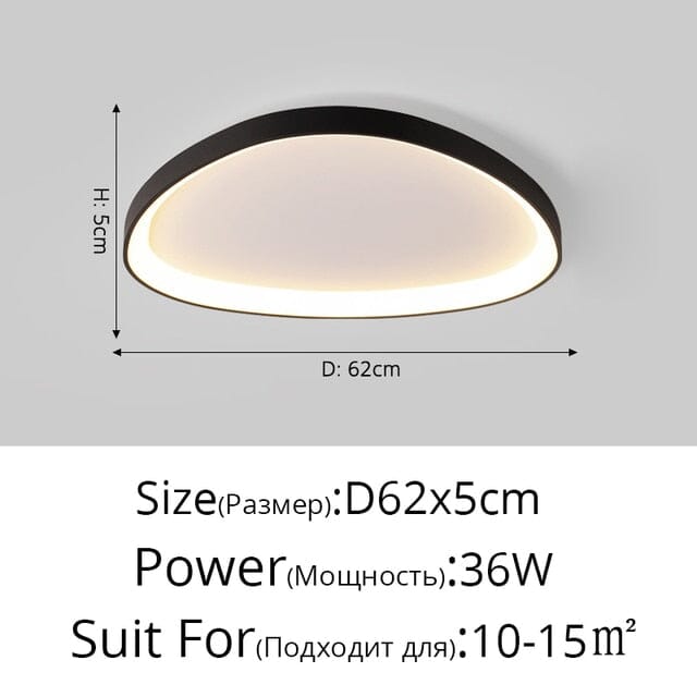 LyraSage Lamps | Dual-Color Warm & Cool Lighting Options