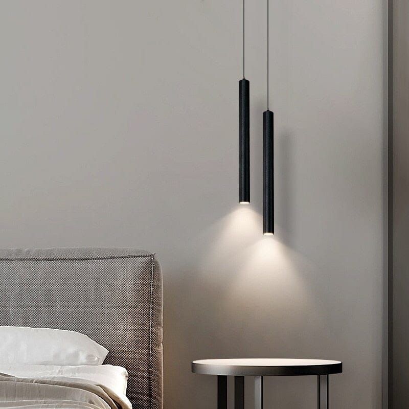 AuroraPole Nordic Pendant Lights For Kitchen & Hallway