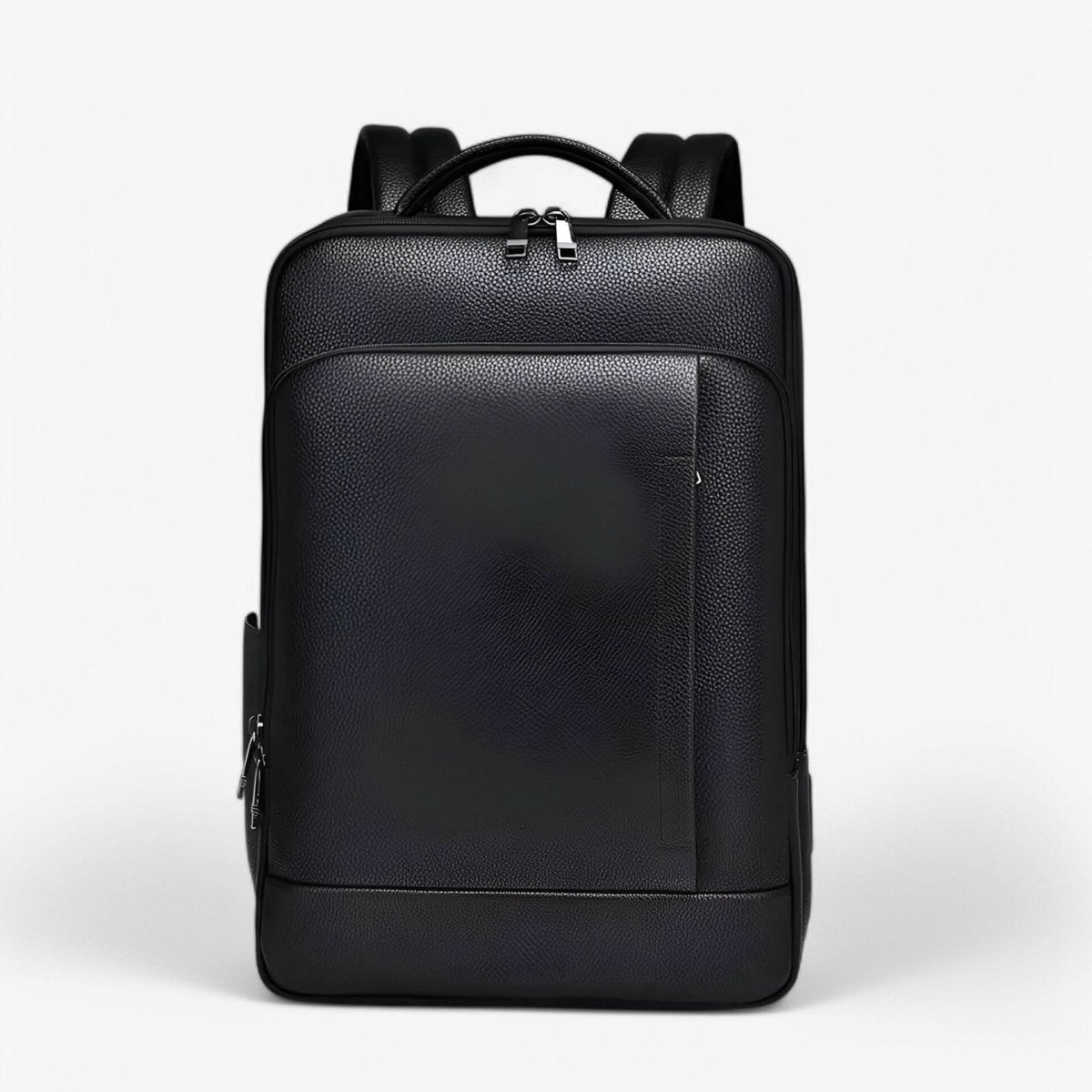 CityVault Smart USB Backpack — Streamlined Profile, Organized Interior Compartments