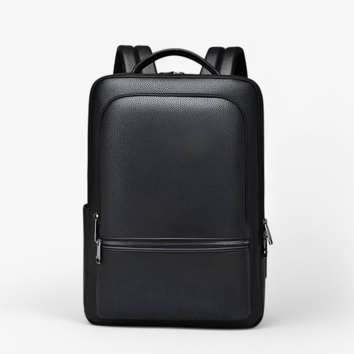CityVault Smart USB Backpack — Streamlined Profile, Organized Interior Compartments