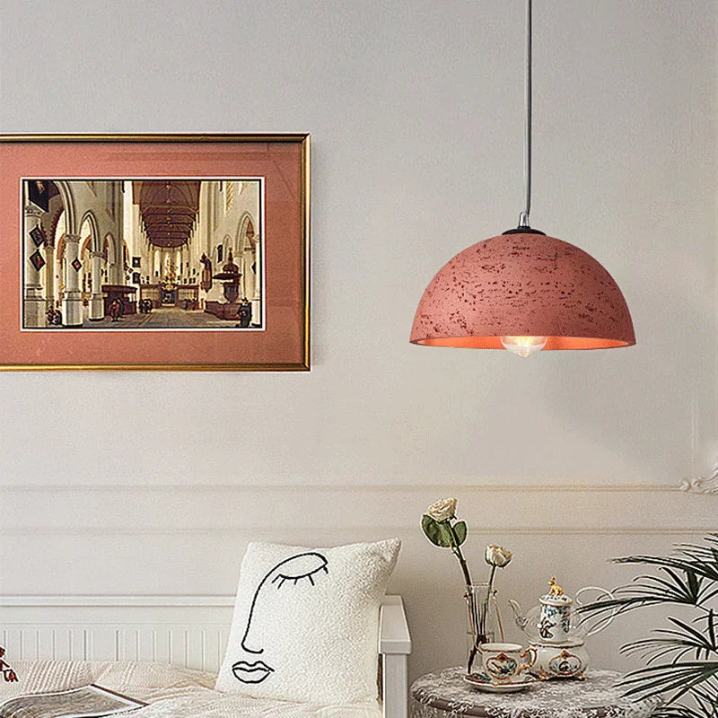 Kairo Retro-Modern Pendant Light for Dining and Bar