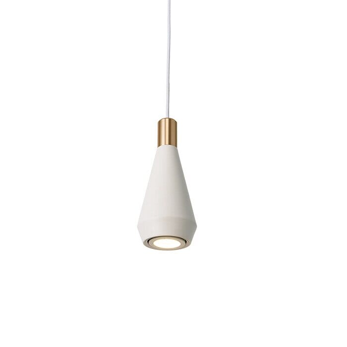 Fjordon Nordic Iron Pendant Light for Kitchen Islands