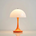 LumaQuill Wireless LED Reading Lamp and Decorative Light