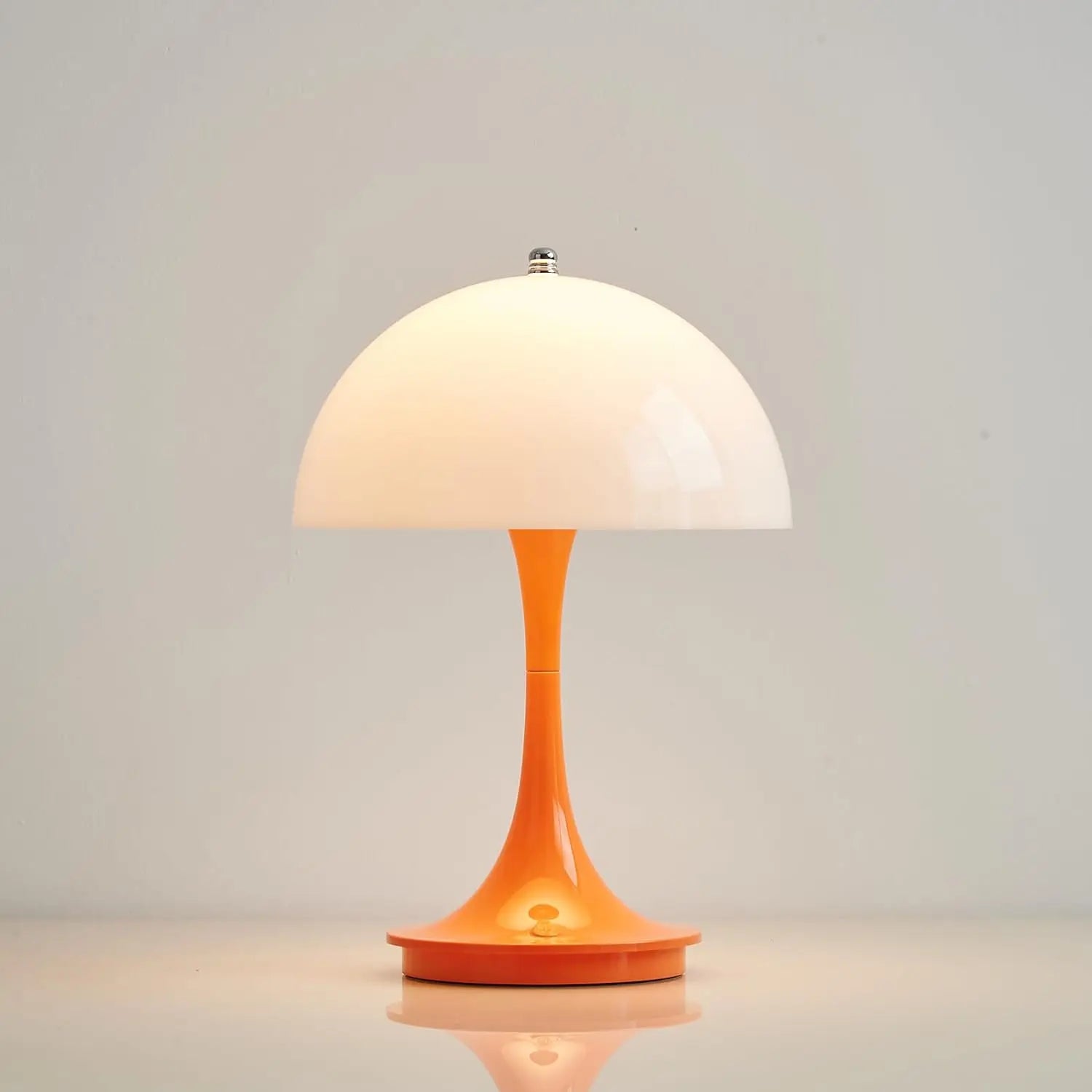 LumaQuill Wireless LED Reading Lamp and Decorative Light