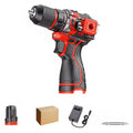 Cordless Brushless Impact Driver 20V – DrillMate | ventumra