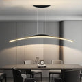 Arc Halo LED Pendant Light | Ventumra