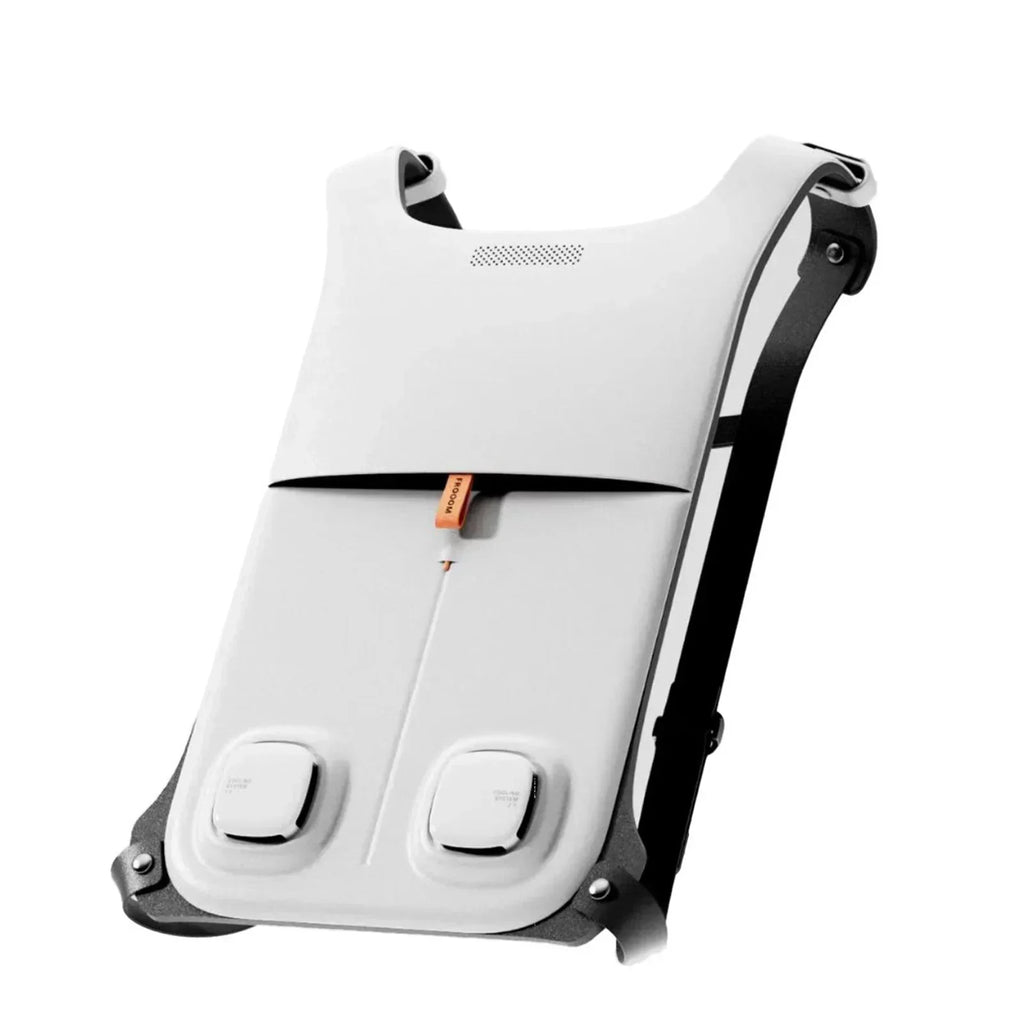 Cooling Vest with Fans – Cryovest – (Lightweight & Waterproof) | ventumra