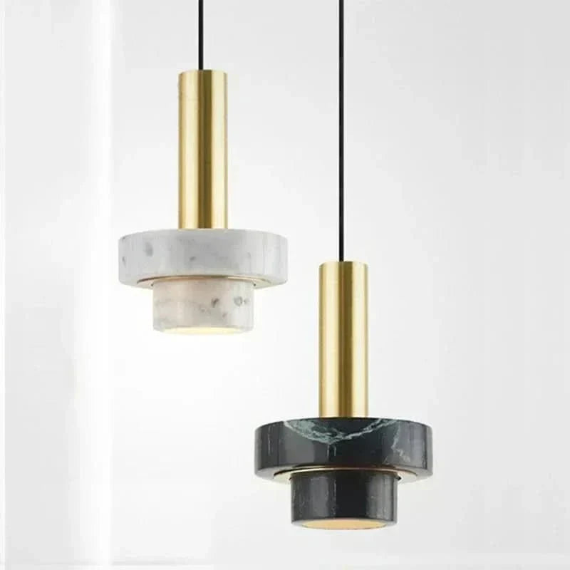 Aurelia-pendellampe — stilfull taklampe med varmt, stemningsfullt lys