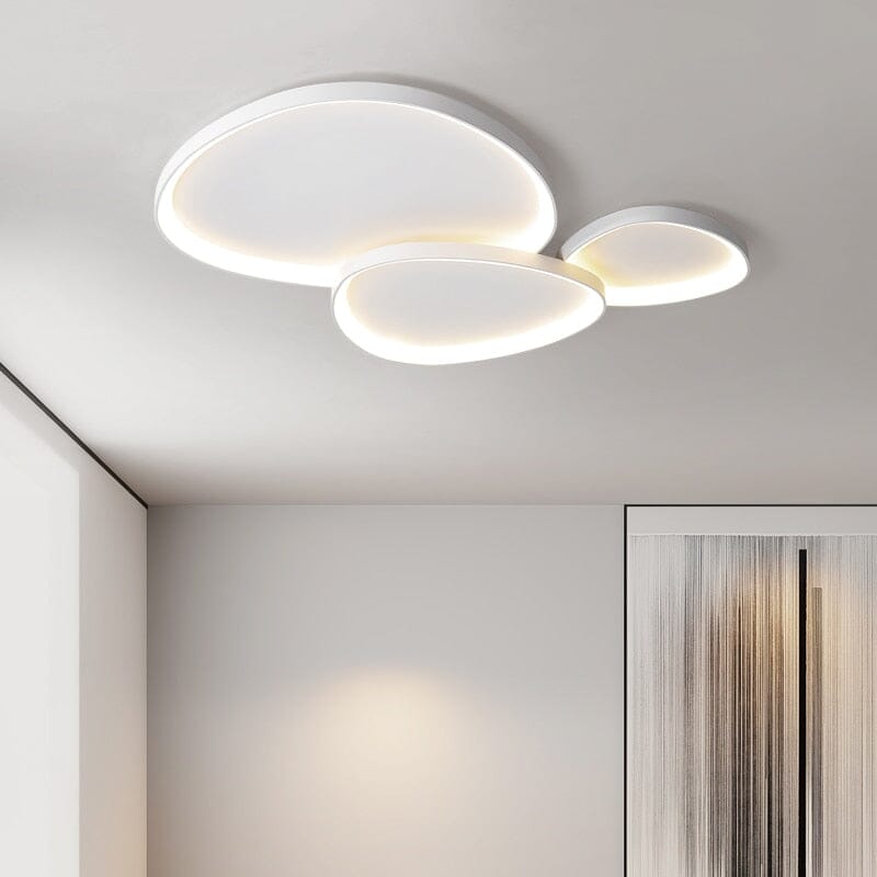 LyraSage Lamps | Dual-Color Warm & Cool Lighting Options