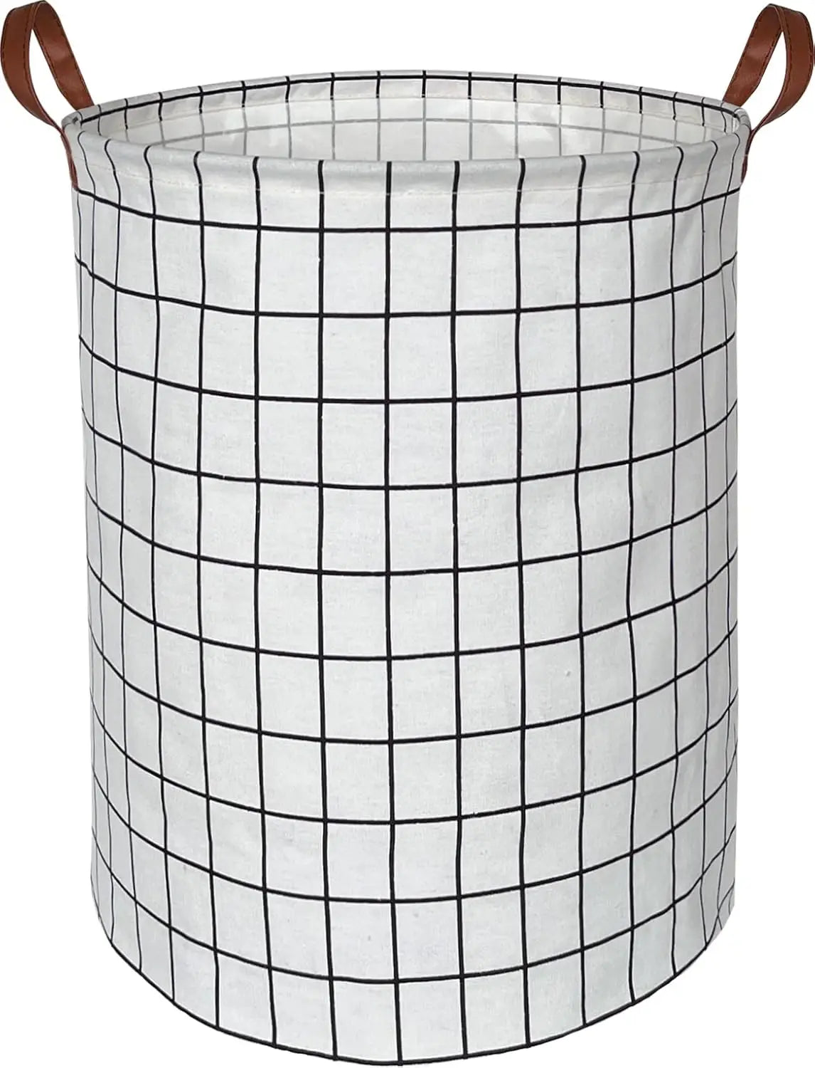 Foldable Flexible Storage Basket — 30x39 cm Laundry Hamper