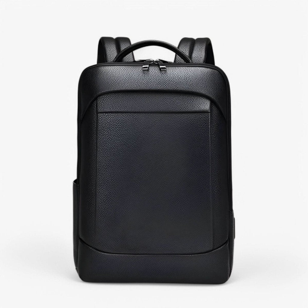 CityVault Smart USB Backpack — Streamlined Profile, Organized Interior Compartments